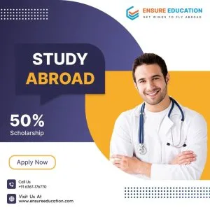 Mbbs in georgia for indian students