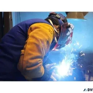Welder apprenticeship programs in Philadelphia