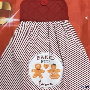 Gifts For The Bakers