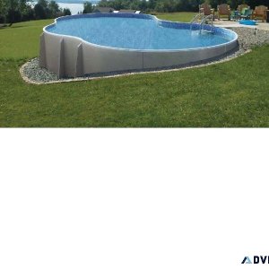 Above Ground Pools