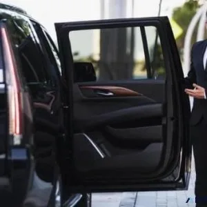 Transportation Service Boston