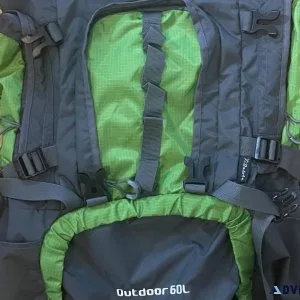 Belvie Backpack  Excellent Condition Perfect Holiday Gift