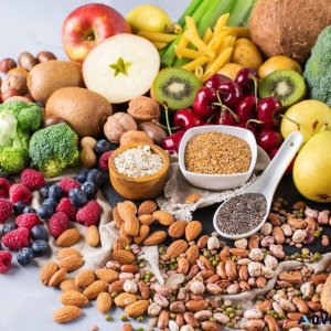 Rediscovering Lost Superfoods