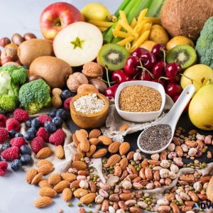 Rediscovering Lost Superfoods
