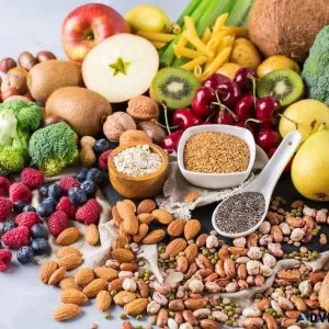 Rediscovering Lost Superfoods