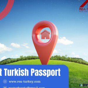 Turkish Passport Made Easy Your Path to Global Mobility