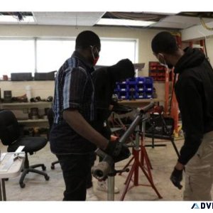 Electrician Career in Philadelphia