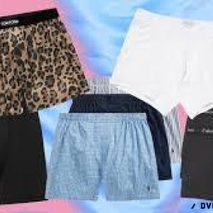 Get Free Get Your Boxer Shortsster ral