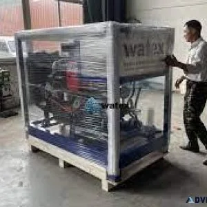 hydro jetting machine for sale - water blasting machine