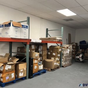 Clearwater FL Warehouse for Rent - 1358  500-1000 sqft