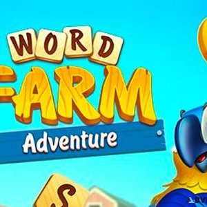 Word Farm Adventure