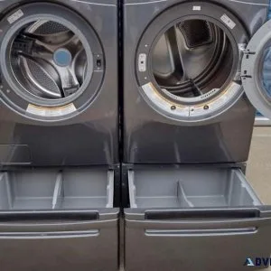 Appliances