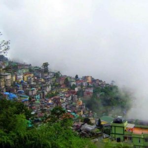 Sikkim darjeeling gangtok tour package from mumbai