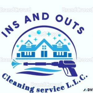 Ins and Outs cleaning service L.L.C
