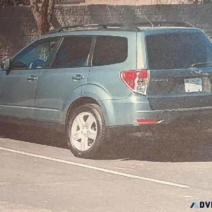 Stolen vehicle please help me recover