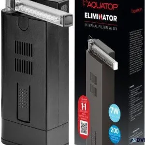Fish Water Pumps and Filters  Aquarium Collection  peta2z