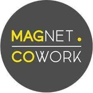A premium coworking space in chandigarh
