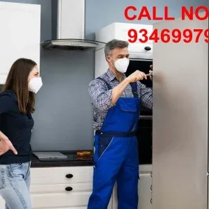 Whirlpool service - in hyderabad
