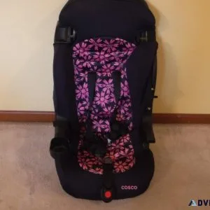 Baby Car Seat