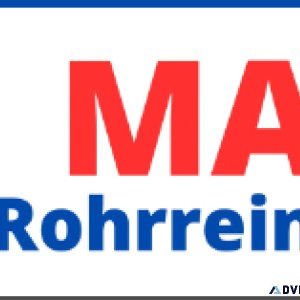 Max Rohrreinigung