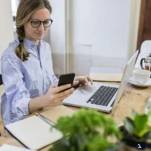 Data Entry Clerk