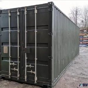 New and Used Containers For Sale