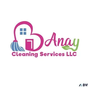 Anay Cleaning Services LLC