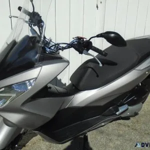 HONDA PCX150 2015