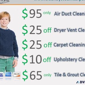 Clean by Steam Carpet Houston TX