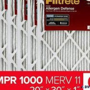 TUCSON NEW AIR FILTER AUCTION MONDAY 630PM 112023 ID7735(HZLA)