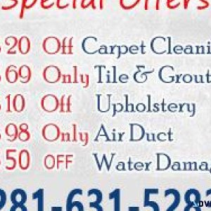 AC Air Duct Cleaning Service Houston