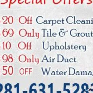 AC Air Duct Cleaning Service Houston