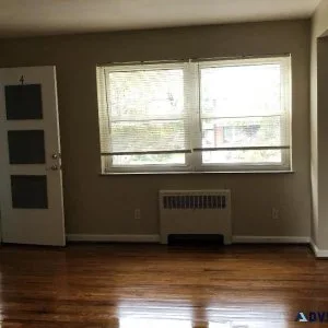 Seniors Large 2 Bedroom