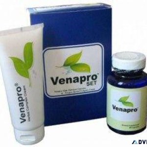 Venapro Homeopathic Hemorrhoid Relief