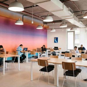 Best coworking space in thane