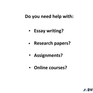 Do you need a paper assignment or essay written