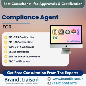 Top agents of bis registration and certifications in delhi