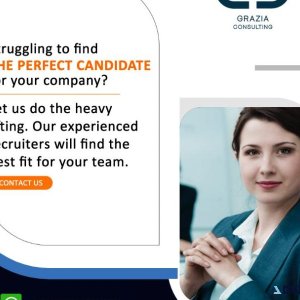 top recruitment agency london