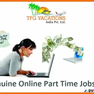 Home-Based Online Work