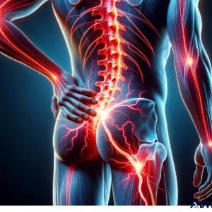 BEST HEALING FOR SCIATICA BACK AND JOINT PAIN.