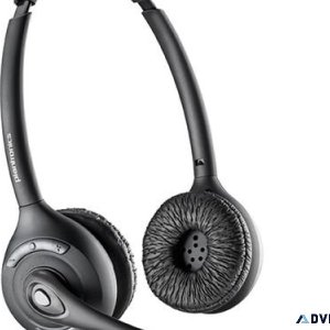 Elevate Your Audio Experience with PLANTRONICS Headsets