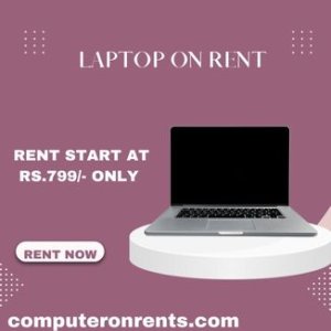Rent a laptop starts at rs799/- only in mumbai