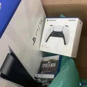 PS5