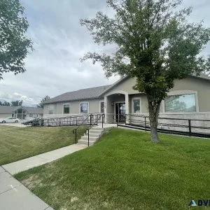 1743 West 6200 South - Office Space