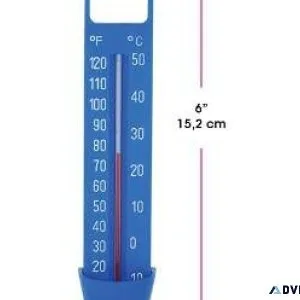 Thermometer (ACM134)