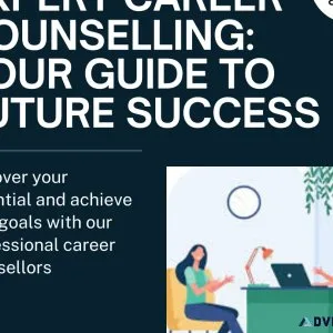 Online Career Counselling By Expert Career Counsellors