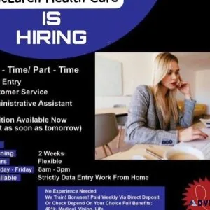 EMPLOYMENT