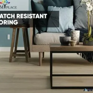 Revolutionize Your Space Scratch Resistant Flooring