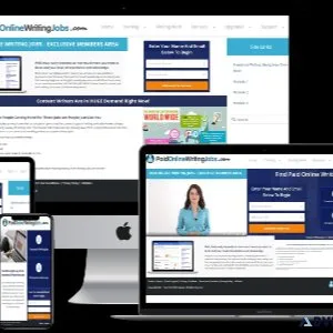 Get Paid To Do Simple Writing Jobs Online