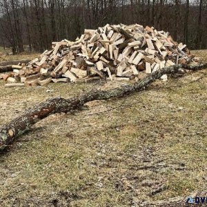 Firewood For Sale